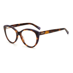 Missoni Bicolor Acetate Frames - Retail Flare
