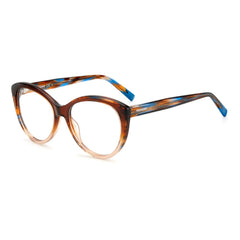 Missoni Brown Acetate Frames - Retail Flare