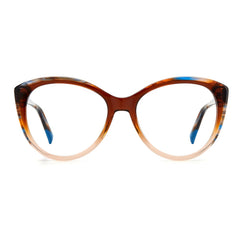 Missoni Brown Acetate Frames - Retail Flare