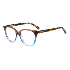 Missoni Multicolor Acetate Frames - Retail Flare