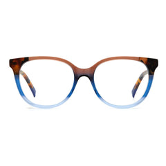 Missoni Multicolor Acetate Frames - Retail Flare