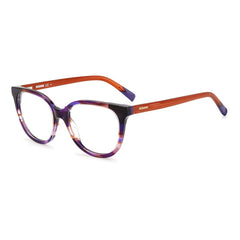 Missoni Multicolor Acetate Frames - Retail Flare