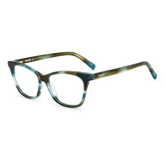 Missoni Bicolor Acetate Frames - Retail Flare