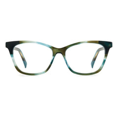 Missoni Bicolor Acetate Frames - Retail Flare