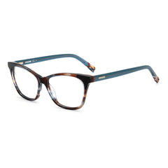 Missoni Multicolor Acetate Frames - Retail Flare