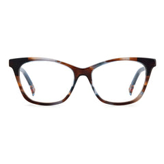 Missoni Multicolor Acetate Frames - Retail Flare