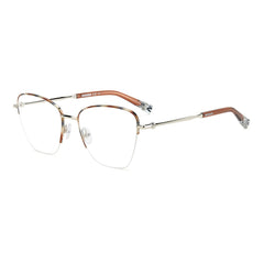 Missoni Bicolor Stainless Steel Frames - Retail Flare
