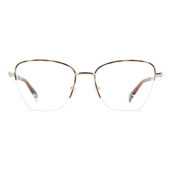 Missoni Bicolor Stainless Steel Frames - Retail Flare