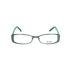 Emilio Pucci Bicolor Metal Frames - Retail Flare