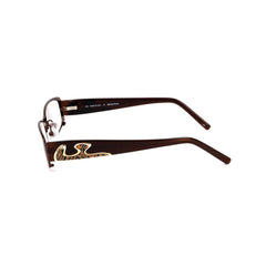 Emilio Pucci Bicolor Metal Frames - Retail Flare