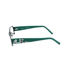 Emilio Pucci Bicolor Metal Frames - Retail Flare