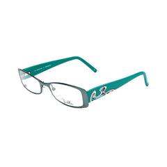Emilio Pucci Bicolor Metal Frames - Retail Flare