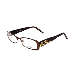 Emilio Pucci Bicolor Metal Frames - Retail Flare