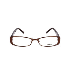 Emilio Pucci Bicolor Metal Frames - Retail Flare