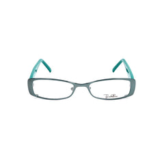 Emilio Pucci Bicolor Metal Frames - Retail Flare