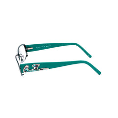 Emilio Pucci Bicolor Metal Frames - Retail Flare