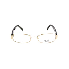 Emilio Pucci Multicolor Metal Frames - Retail Flare