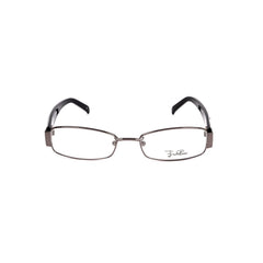 Emilio Pucci Gray Metal Frames - Retail Flare