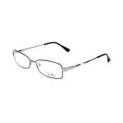 Emilio Pucci Gray Metal Frames - Retail Flare