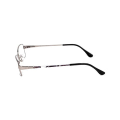 Emilio Pucci Gray Metal Frames - Retail Flare