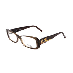 Emilio Pucci Bicolor Plastic Frames - Retail Flare