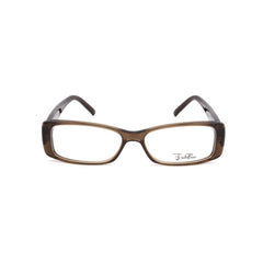 Emilio Pucci Bicolor Plastic Frames - Retail Flare