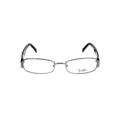 Emilio Pucci Gray Metal Frames - Retail Flare
