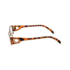 Emilio Pucci Bicolor Metal Frames - Retail Flare