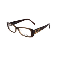 Emilio Pucci Bicolor Plastic Frames - Retail Flare