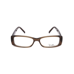 Emilio Pucci Bicolor Plastic Frames - Retail Flare