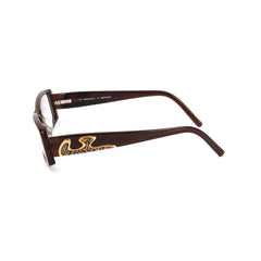 Emilio Pucci Bicolor Plastic Frames - Retail Flare