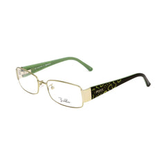 Emilio Pucci Multicolor Metal Frames - Retail Flare