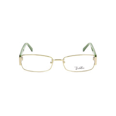 Emilio Pucci Multicolor Metal Frames - Retail Flare