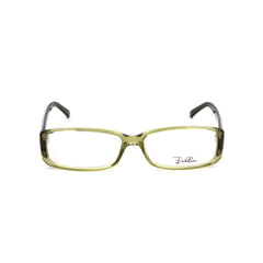 Emilio Pucci Multicolor Plastic Frames - Retail Flare