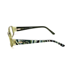 Emilio Pucci Multicolor Plastic Frames - Retail Flare