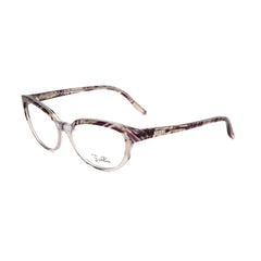 Emilio Pucci Gray Plastic Frames - Retail Flare
