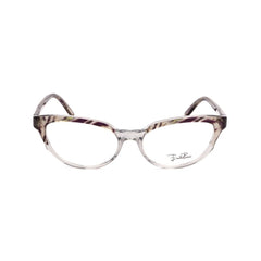 Emilio Pucci Gray Plastic Frames - Retail Flare