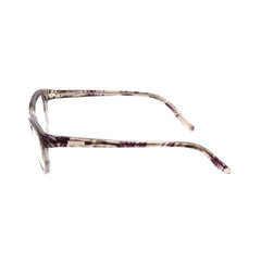 Emilio Pucci Gray Plastic Frames - Retail Flare