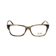 Emilio Pucci Green Plastic Frames - Retail Flare
