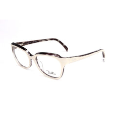 Emilio Pucci Bicolor Plastic Frames - Retail Flare