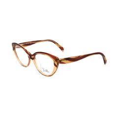Emilio Pucci Bicolor Plastic Frames - Retail Flare