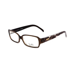 Emilio Pucci Bicolor Plastic Frames - Retail Flare
