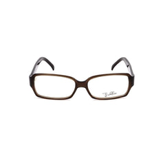 Emilio Pucci Bicolor Plastic Frames - Retail Flare