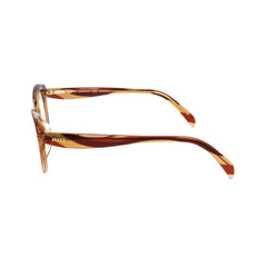 Emilio Pucci Bicolor Plastic Frames - Retail Flare