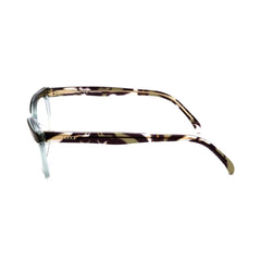 Emilio Pucci Green Plastic Frames - Retail Flare