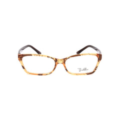 Emilio Pucci Bicolor Plastic Frames - Retail Flare