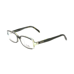 Emilio Pucci Bicolor Plastic Frames - Retail Flare