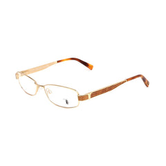 Tod's Pink Metal Frames - Retail Flare