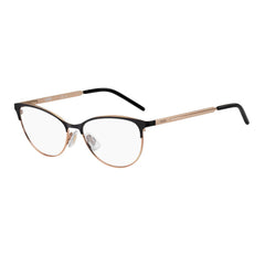 Hugo Boss Bicolor Metal Frames - Retail Flare