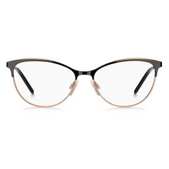 Hugo Boss Bicolor Metal Frames - Retail Flare